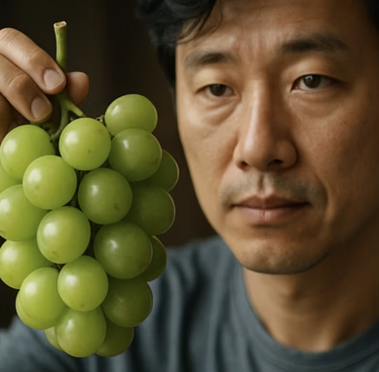 샤인머스켓 제철, 가장 싸고 맛있게 먹는 시기는 언제일까?