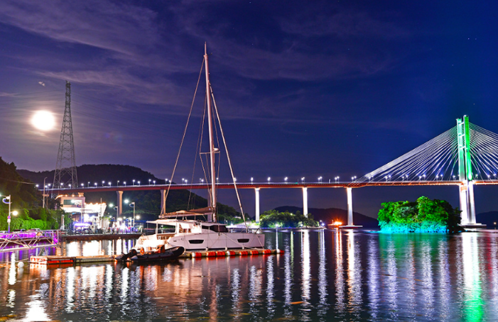 귀산 마창대교 차크닉 완벽 가이드: 준비물부터 추천 명소까지!