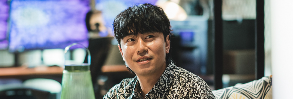 플레이어2 꾼들의 전쟁 정보 등장인물 출연진 인물관계도