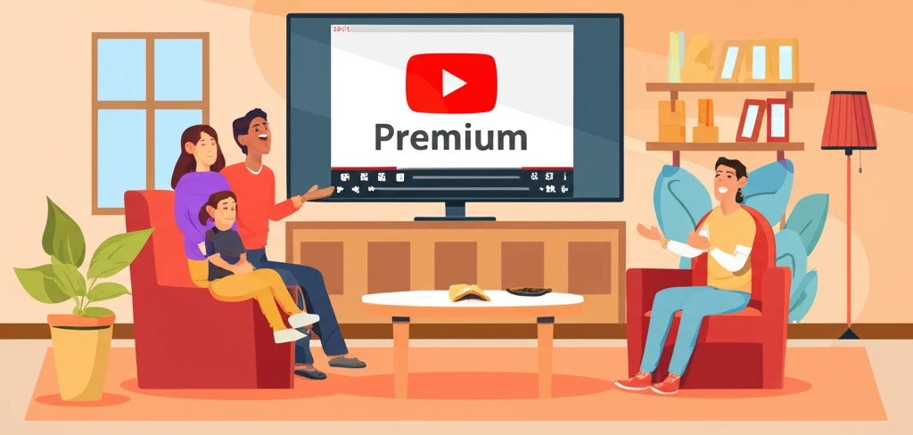 유튜브 프리미엄 필수? 장단점 & 꿀
