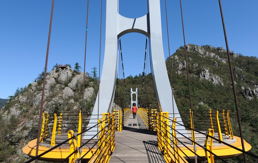 강진군 역사 명소 음식