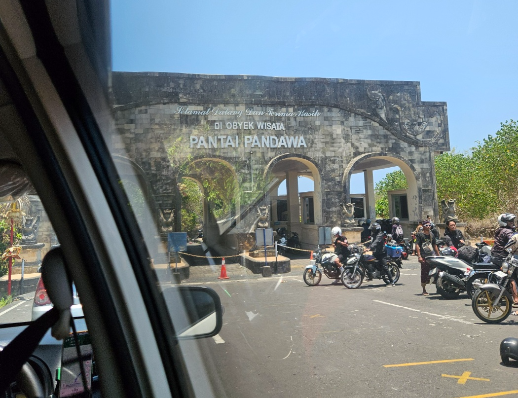 발리남부투어_판다와비치