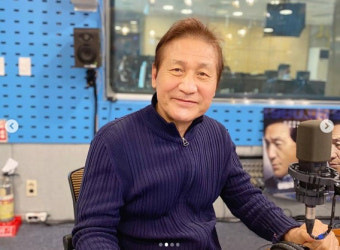 안성기 부인 오소영