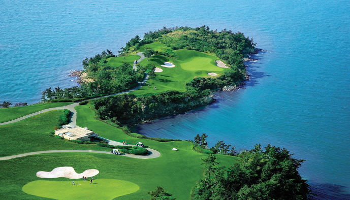 여름 골프장 추천