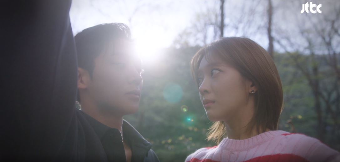 이연애는불가항력_3회