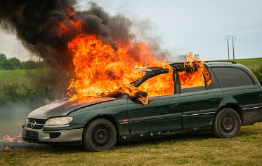 자동차 화재관련 이미지3