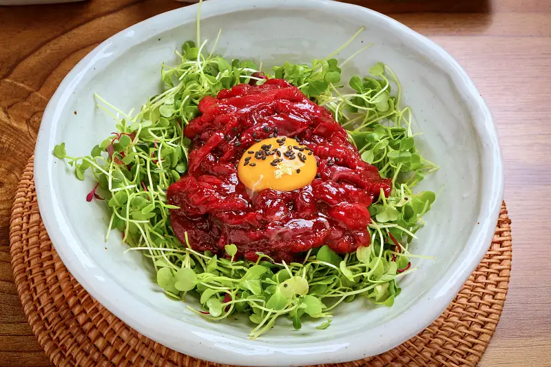 투데이 맛있는 메뉴 세계심장재단 환자회복식 추천 간호사가 연구 개발한 타조 사골 곰탕, 타조 불고기 덮밥, 타조 육회 비빔밥 맛있는 식당 추천 부산 서구 맛집