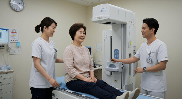 골다공증 치료방법 관련 음식 운동 사진 4