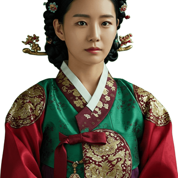 인종과 문정왕후의 정치 갈등