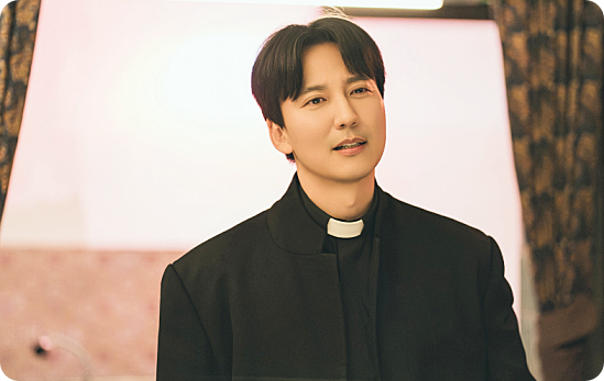 열혈사제 시즌 2