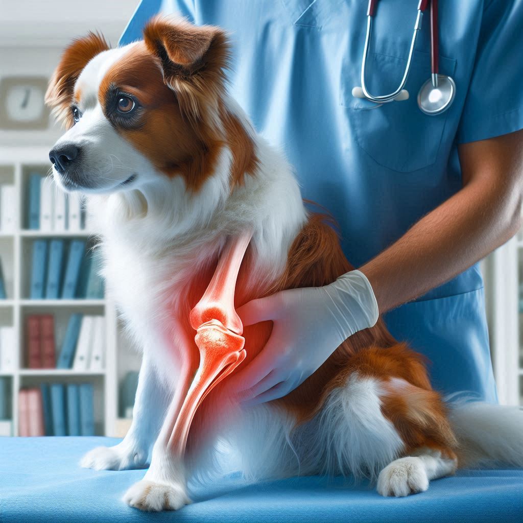강아지 십자인대 파열4