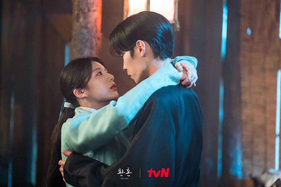 환혼 스틸컷