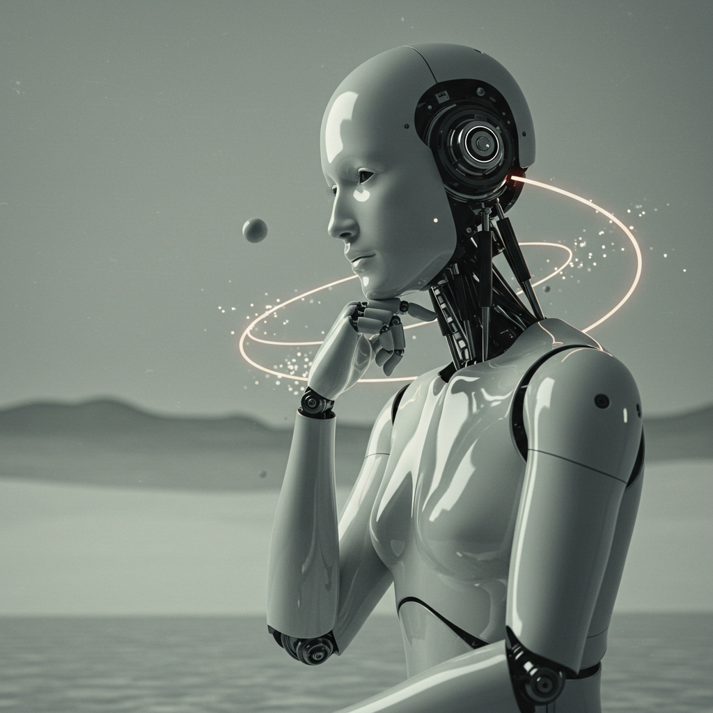 K-휴머노이드 연합 인공지능