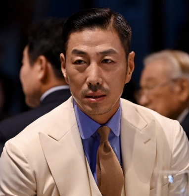 윤종용 아들 윤태영 나이 학력 재산 와이프 근황