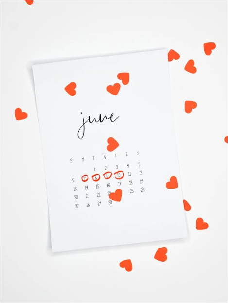 한국의 사회 및 문화 관련 기념일