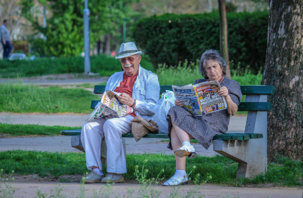 기초 노령연금 수급자격과 신청방법 완벽 가이드