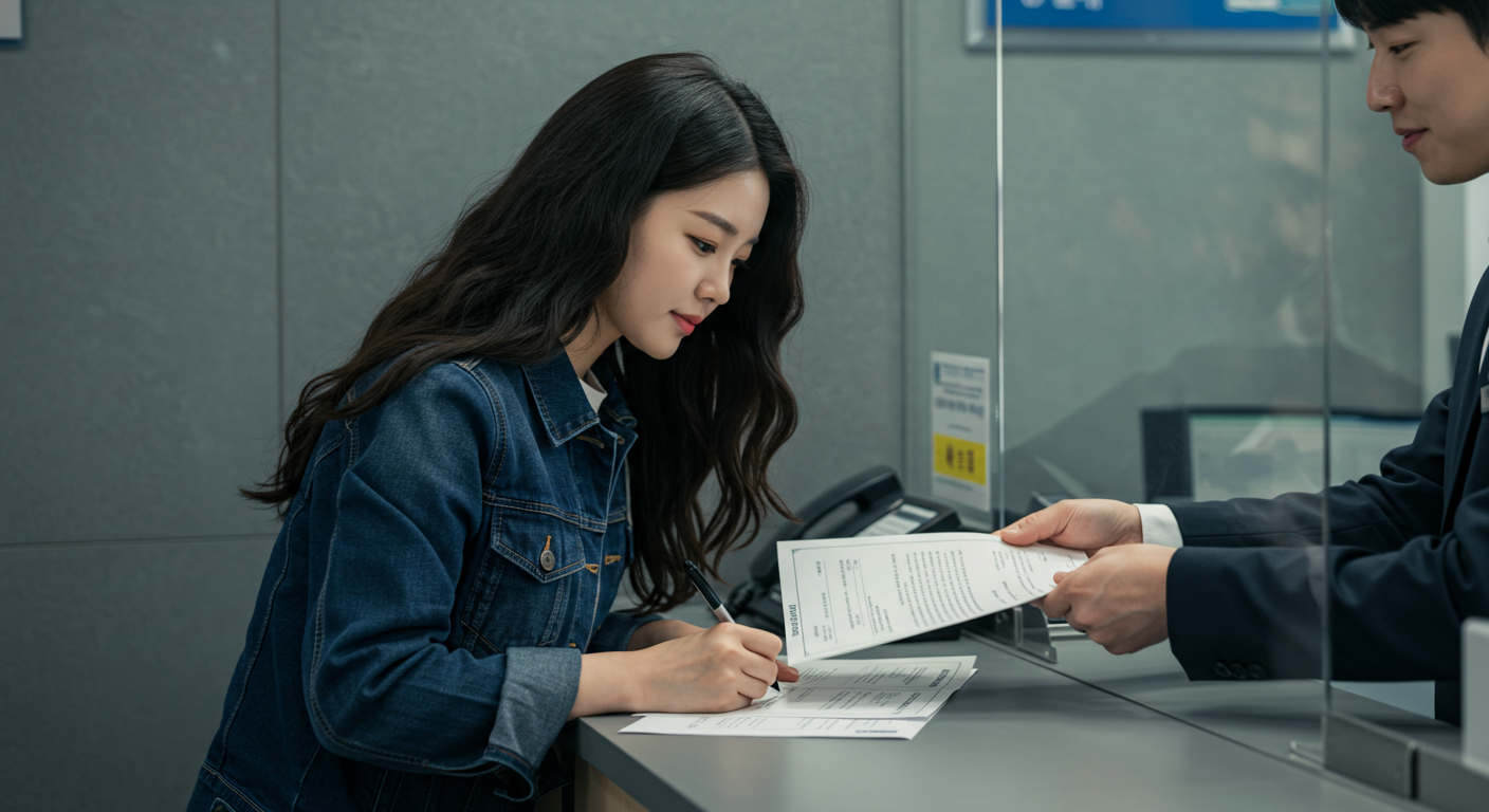 3세대 실비보험 갱신주기