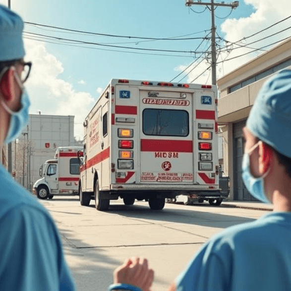 고령화, 응급상식, 예방