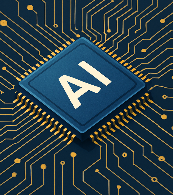 AI 반도체