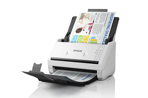 Epson DS-570W 드라이버