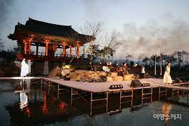 2024 영암왕인문화축제 기본일정과 프로그램 소개 및 초대가수 (양지은 박구윤 김필 김나영 출연)