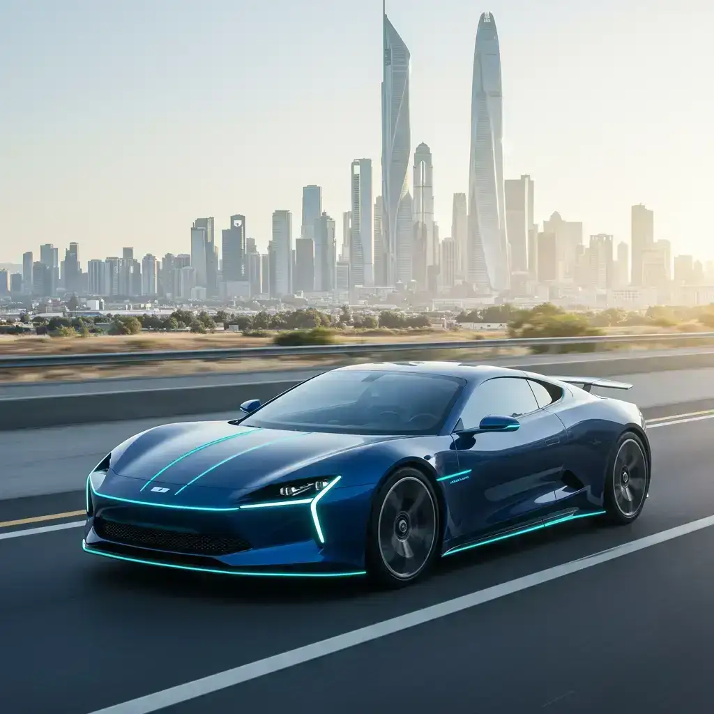 GV60 전기차 보조금 스탠다드 2WD 20인치