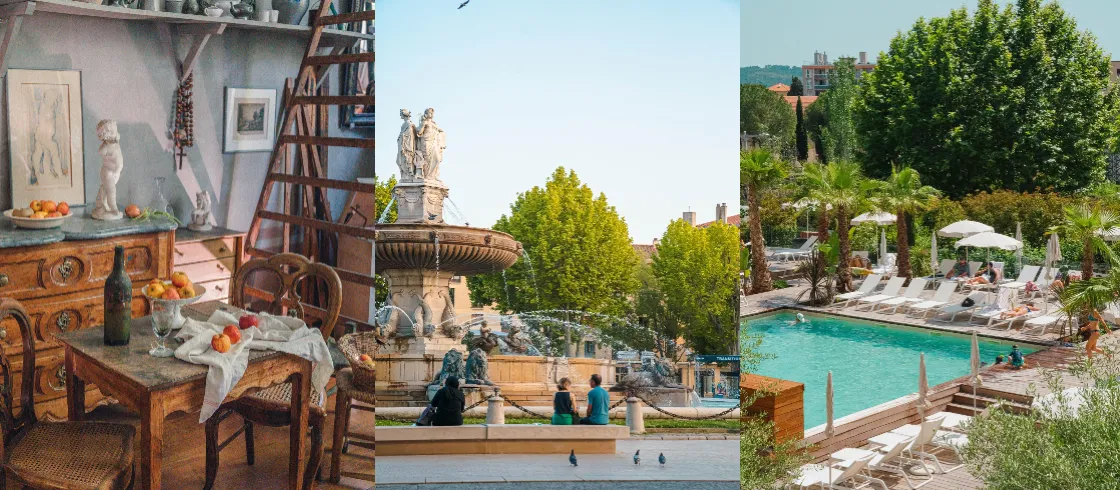 프로방스 비밀 정원 올리브 오일 허브 전통 요리 체험_5