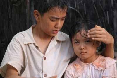 유승호와-김유정-어린-시절