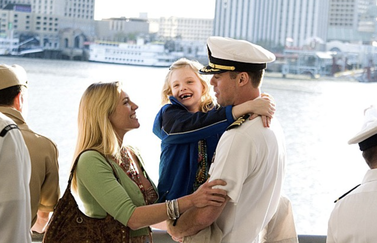 영화 데자뷰 장면 이미지