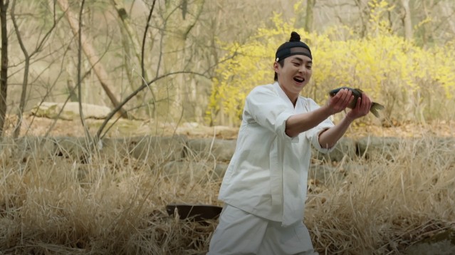 타임슬립 로코 드라마 허식당 몇부작, 원작소설, 줄거리, 결말, 등장인물