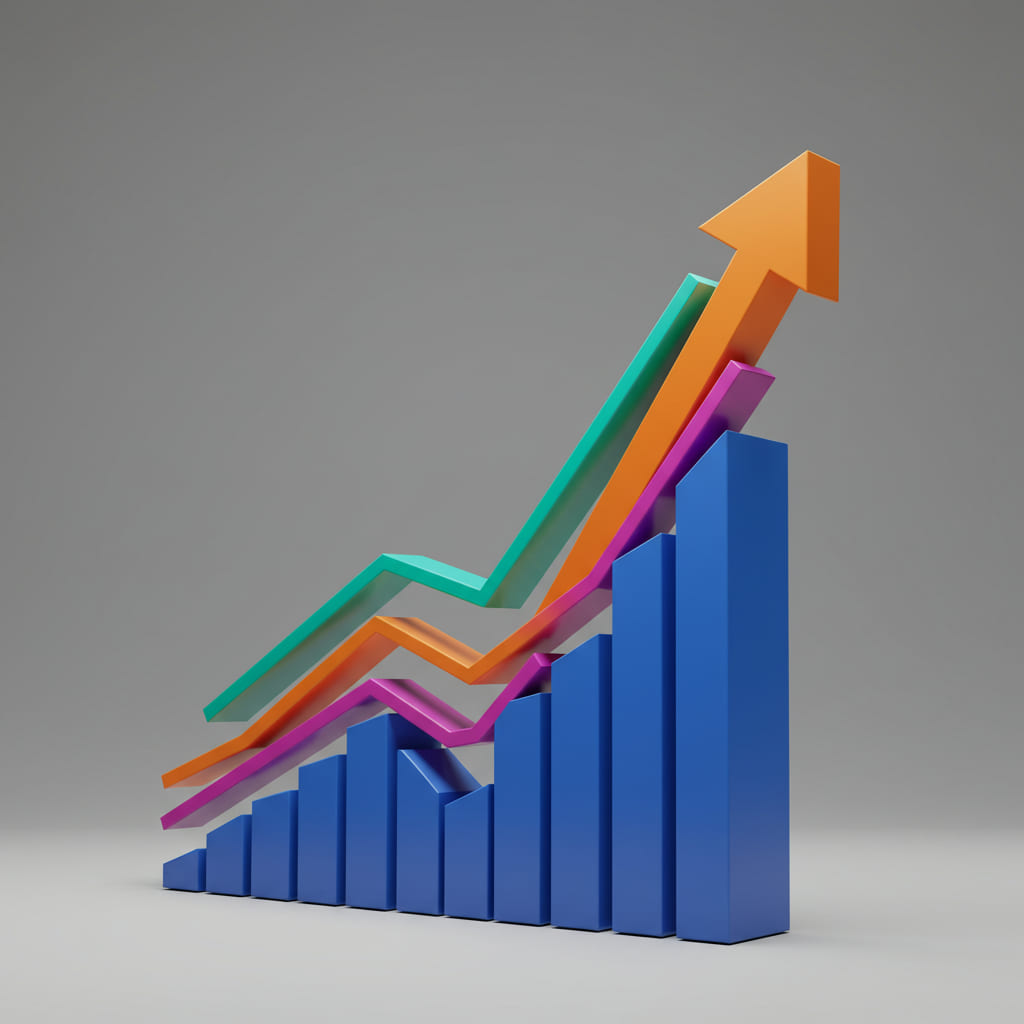 주식 초보가 가장 많이 실수하는 5가지, 피하는 기준은 이것입니다