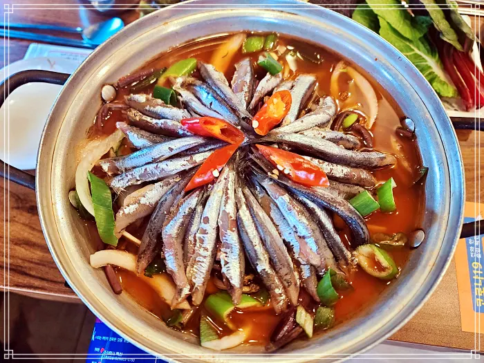 OBS 어서옵쇼 남양주 진접 나를 위한 특별한 한 끼 맛집