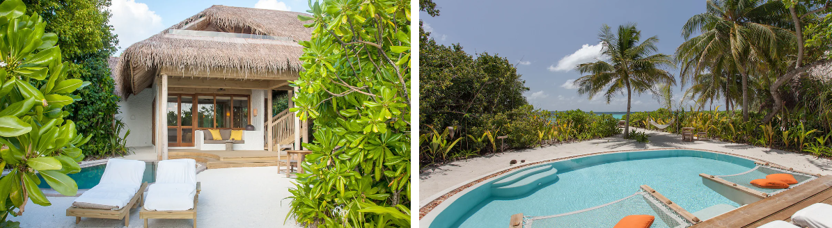 몰디브 인기 럭셔리 리조트 추천 BEST 06 가격비교 가능