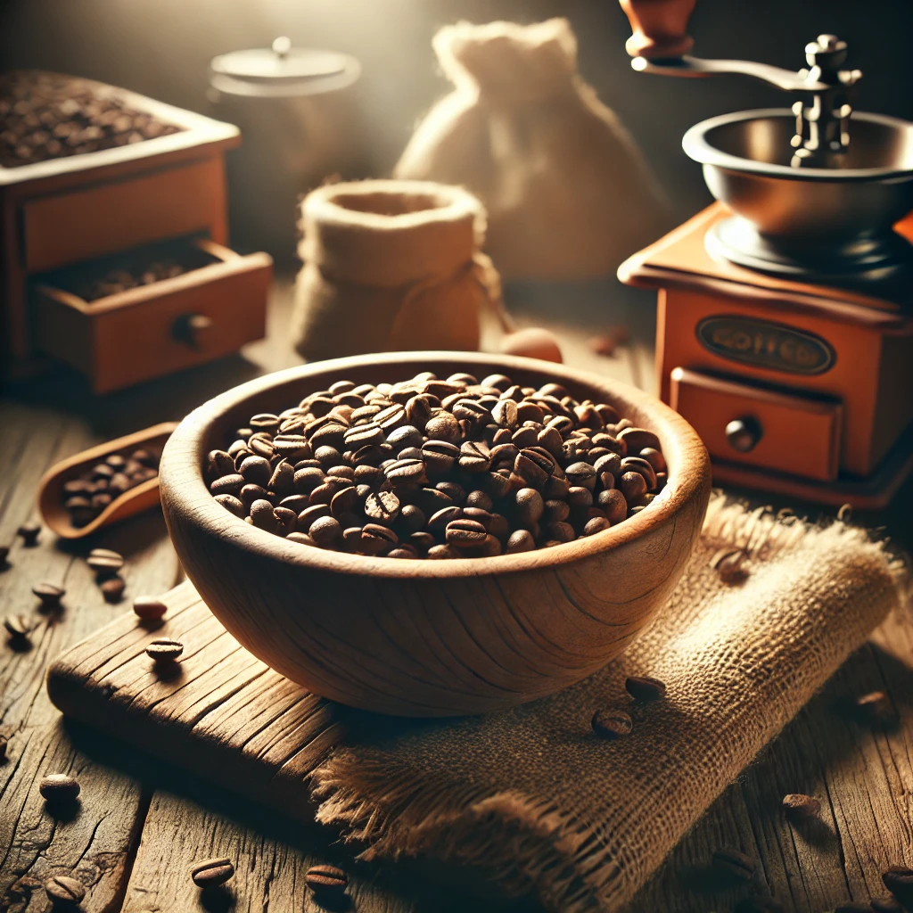 디카페인 커피의 모든 것: 카페인 걱정 없이 즐기는 커피