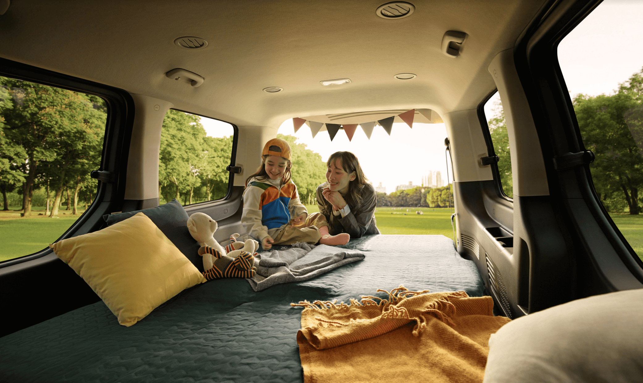 스타리아(하이브리드&amp;#44; LPG) 가격표&amp;#44; 중고차 가격&amp;#44; 캠핑카