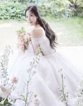 에이핑크 홍유경 결혼