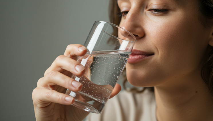 만성 염증성 장질환 관리