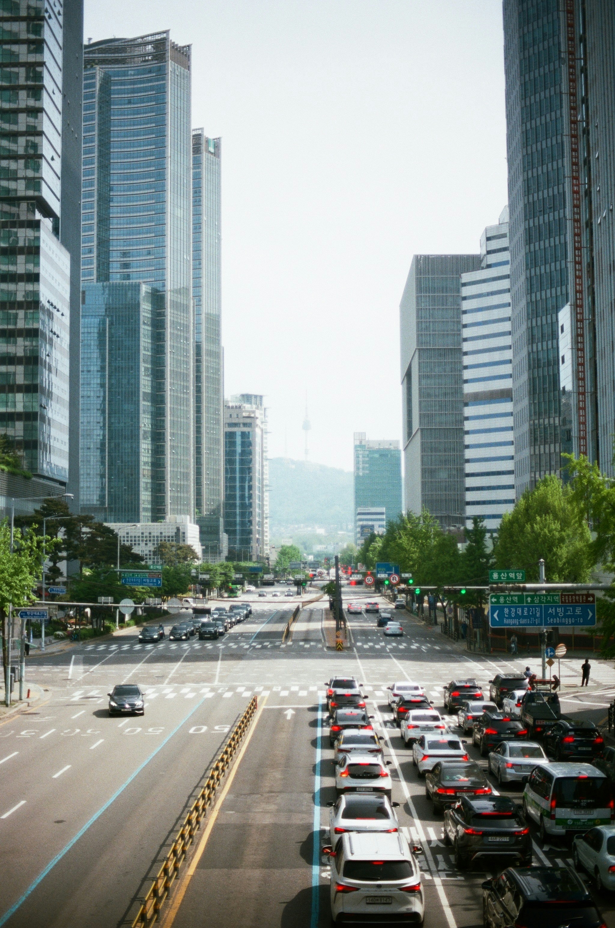 수도권으로 쏟아지는 정책 관련사진