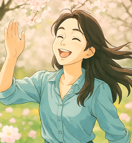 지브리 사진 변환