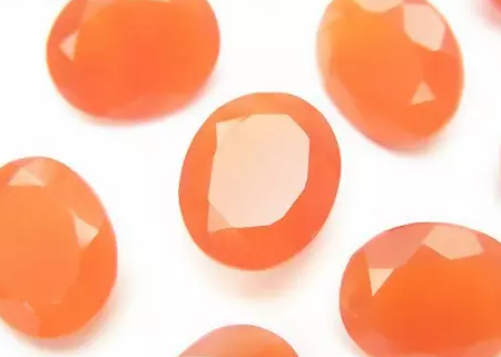 카넬리안(홍옥수)