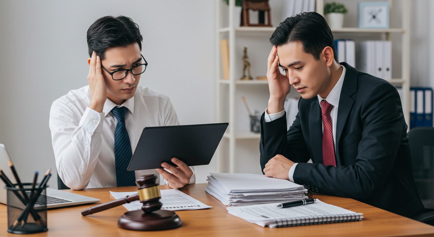 피해자 지원 제도와 무료 법률 상담