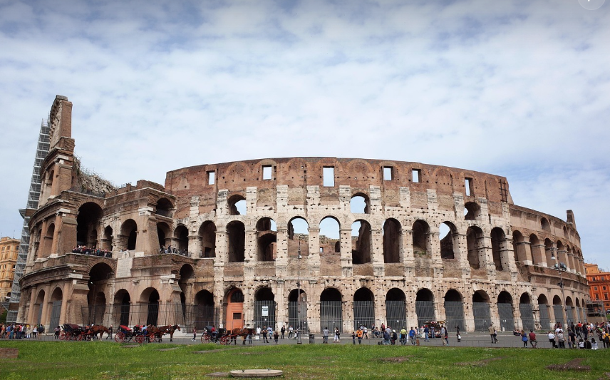 유럽 불가사의 탐방