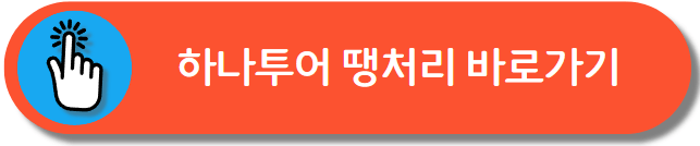 하나투어 땡처리