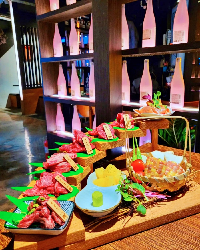 생방송투데이 건대 구의 야키니쿠 오마카세 맛집