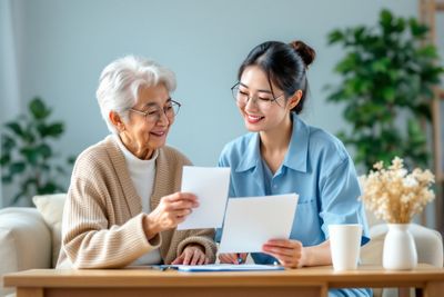 2025년부터 못 받는다고?! 노인장기요양보험 지원 대상 & 신청 기준 대폭 변경