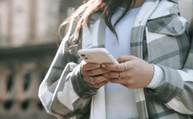 쓰레기 분리수거 과태료 문자