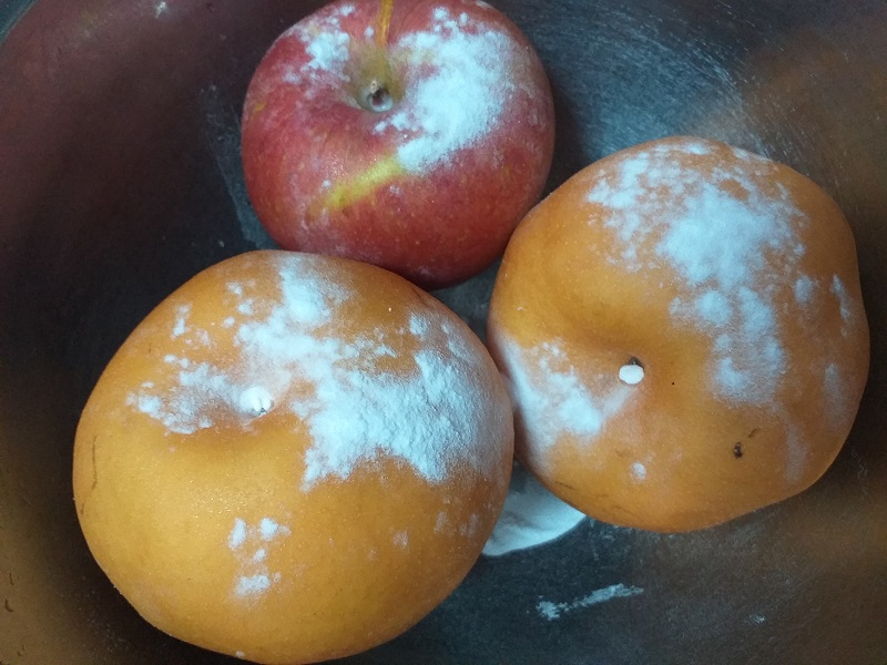 비빔국수 양념장