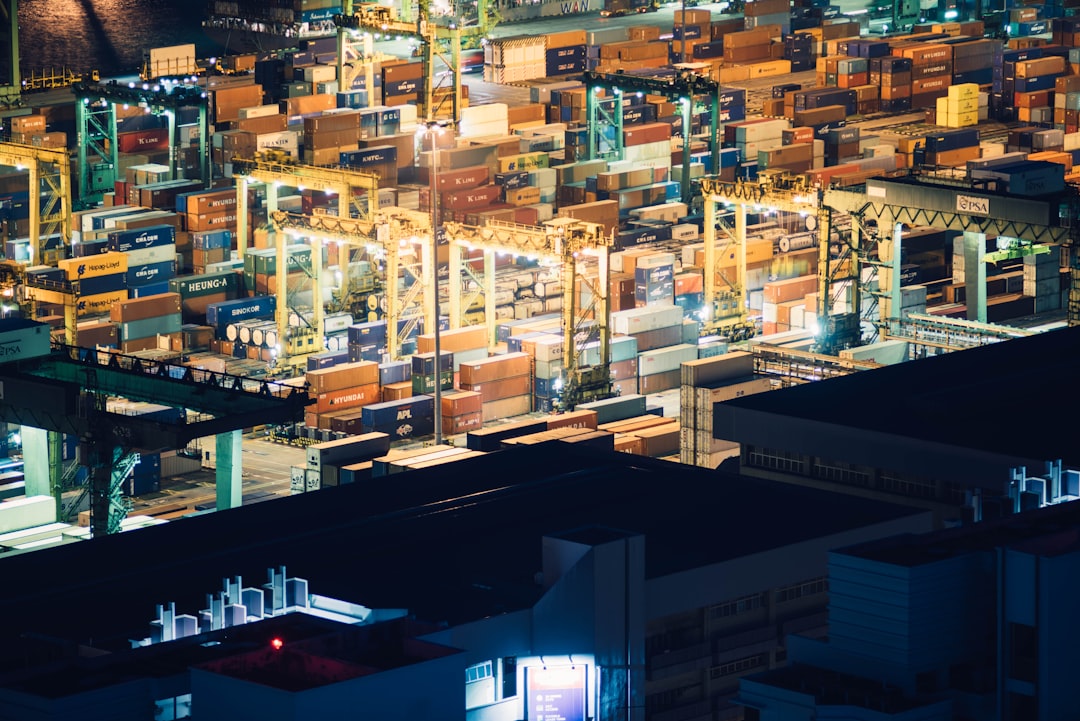 Container.