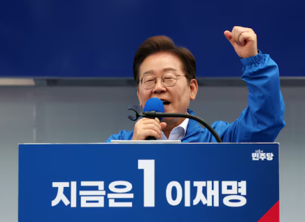 2025 대선 후보 공약 총정리! 한눈에 비교하고 투표 준비하세요