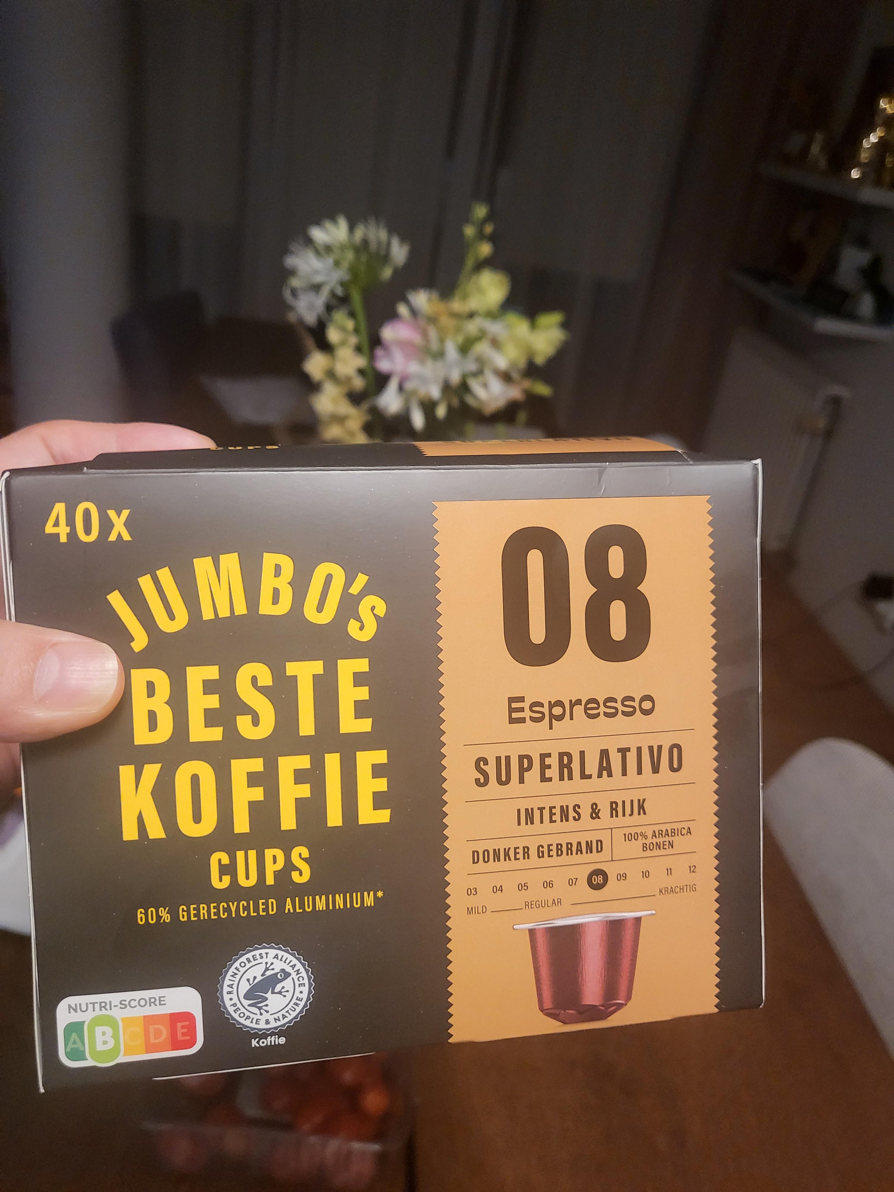 절대커피 점보특집 에스프레소 수프레티보 깊은풍미 다크로스트 후기